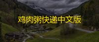 鸡肉粥快递中文版